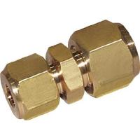 フローバル 冷媒フレアージョイント 径違イユニオンN付 07201181 KU23N | リコメン堂生活館