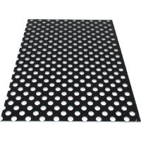 アルインコ アルミ複合板パンチ ３Ｘ６００Ｘ４５０ ブラック CG46P11 | リコメン堂生活館