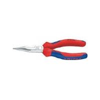 ＫＮＩＰＥＸ ３０２１−１６０ ロングノーズプライヤー 3021160 | リコメン堂生活館