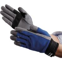 ＴＲＵＳＣＯ グリッピング人工皮革手袋”Ｘ−ＴＧＲＩＰ”スタンダード ＬＬ XTGRIPSLL | リコメン堂生活館
