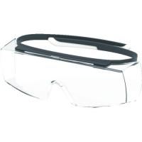 UVEX 一眼型保護メガネ ウベックス スーパーOTG オーバーグラス 9169067 | リコメン堂生活館