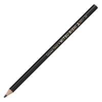 三菱鉛筆 色鉛筆D入 黒 K880 24 | リコメン堂生活館