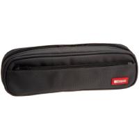 LIHIT LAB/リヒトラブ ペンケース A7552-24 黒 2WAYタイプ | リコメン堂生活館