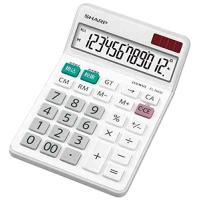 シャープ ナイスサイズタイプ 12桁 EL-N432-X EL-N432-X | リコメン堂生活館
