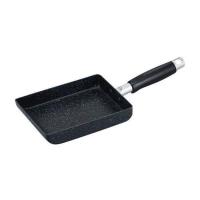 和平フレイズ 玉子焼き器 ネオブル NEOBLE 玉子焼き器 13×18cm 特殊フッ素樹脂加工 ガス火専用 代引不可 | リコメン堂生活館