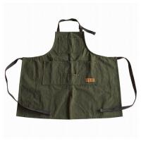 MW WORK APRON KHAKI MW ワークエプロン カーキ G619-828KH DULTON ダルトン おしゃれ かわいい 代引不可 | リコメン堂生活館