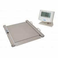 大和製衡株式会社 バリアフリー体重計 SMOOZER 代引不可 | リコメン堂生活館