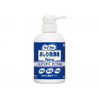 ユニ・チャーム Gおしり洗浄液Neo350ml 本 350ml 93428 代引不可 | リコメン堂生活館