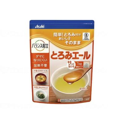 とろみエール 1kgのおすすめ人気商品一覧 通販 - Yahoo!ショッピング