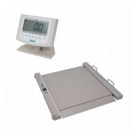 大和製衡株式会社 バリアフリー体重計 SMOOZER DP-7500PW-S 代引不可 | リコメン堂生活館