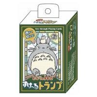となりのトトロ 大きなアートトランプ スタジオジブリ カードゲーム キャラクター Esk シネマコレクション ヤフー店 通販 Yahoo ショッピング