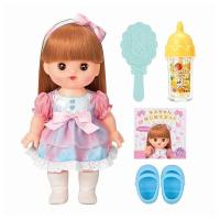 おめめぱちくりロングヘアネネちゃん パイロットコーポレーション 玩具 おもちゃ | リコメン堂生活館