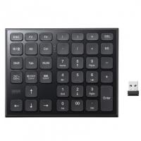 サンワサプライ 表計算ワイヤレステンキー NT-WL27BK 代引不可 | リコメン堂生活館