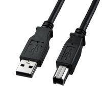 USB2.0ケーブル KU20-1BKK2 代引不可 | リコメン堂生活館