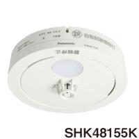 単品 Panasonic SHK48155K パナソニック 住宅用火災警報器 ねつ当番 薄型 定温式 電池式 | リコメン堂生活館