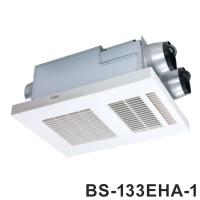 浴室換気乾燥暖房器 BS-133EHA-1 マックス浴室 3室換気 集合住宅用 DRYFAN ドライファン 浴室暖房 換気 乾燥機 | リコメン堂生活館