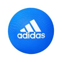 adidas アディダス adidas マルチレジャーボール ブルー AM200B 軽量ゴムボール | リコメン堂生活館