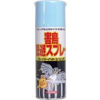 イカリ消毒 スーパーハトジェット 420ml | リコメン堂スポーツ館