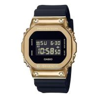 国内正規品 G-SHOCK Gショック GM-5600G-9JF ゴールド カシオ CASIO ジーショック メンズ | リコメン堂スポーツ館