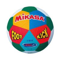 ミカサ MIKASA フット&amp;キックベースボール 2号球 F2CR | リコメン堂スポーツ館