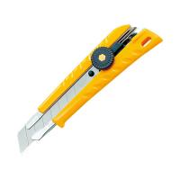 オルファ　カッター　万能L型　文具パック　11BS　（直送品） | LOHACO by アスクル(直送品グループ1)