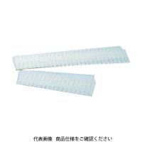 岐阜プラスチック工業 リス PC型コンテナー 130606 ECー22用仕切り(小)3611ナチュラル 3611 1枚(1個) 509-4615（直送品） | LOHACO by アスクル(直送品グループ1)