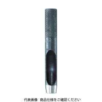 トラスコ中山 TRUSCO ベルトポンチ 21mm TPO-210 1本 336-4739（直送品） | LOHACO by アスクル(直送品グループ1)