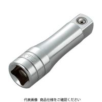 京都機械工具 KTC 12.7sq.エクステンションバー200mm BE4-200 1個 307-6024（直送品） | LOHACO by アスクル(直送品グループ1)