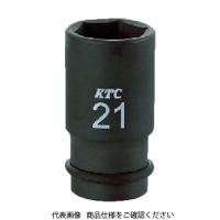 京都機械工具 KTC 12.7sq.インパクトレンチ用ソケット(セミディープ薄肉) 13mm BP4M-13TP 1個 373-2916（直送品） | LOHACO by アスクル(直送品グループ1)
