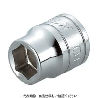 京都機械工具 KTC 9.5sq.ソケット(六角)11mm B3-11 1個 307-3602（直送品） | LOHACO by アスクル(直送品グループ1)