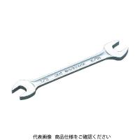 京都機械工具 KTC スパナ9/16×5/8inch S2-9/16X5/8 1丁(1個) 373-7764（直送品） | LOHACO by アスクル(直送品グループ1)