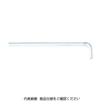 京都機械工具 KTC ハイグレードL形ロング六角棒レンチ2mm HLD150-2 1本(1個) 373-4731（直送品） | LOHACO by アスクル(直送品グループ1)