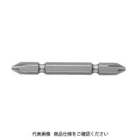 ベッセル（VESSEL） ベッセル ドライバービットA14+NO.2X45G A14-2-45G 1セット（10本） 125-4677（直送品） | LOHACO by アスクル(直送品グループ1)