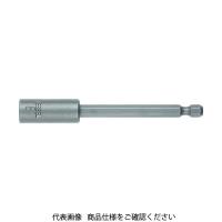 ベッセル サイドマグネットソケットビットMB45S 対辺8×100mm MB45S-8-100 1本(1個) 371-4462（直送品） | LOHACO by アスクル(直送品グループ1)