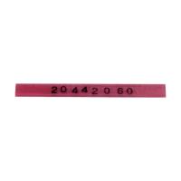 UHT 箱40ー4#1200ターボラップ用セラミックストーン 1Cs(箱)=5本 CS40-4-1200 1ケース(5本) 143-3172（直送品） | LOHACO by アスクル(直送品グループ1)