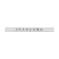 UHT CS40ー4#1000ターボラップ用セラミックストーン 1Cs(箱)=5本 CS40-4-1000 1ケース(5本)（直送品） | LOHACO by アスクル(直送品グループ1)