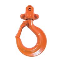 象印チエンブロック 象印 C21ー1t用下フックセット YC21-010017 1個 390-2269（直送品） | LOHACO by アスクル(直送品グループ1)