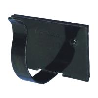 カメダデンキ カメダ 配線止め具 ハイステッカー (100個入) 黒 E-30B-100P 1袋(100個) 333-9904（直送品） | LOHACO by アスクル(直送品グループ1)