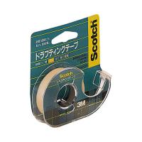 スリーエム　ドラフティングテープ　12mm×5m　D-12　（直送品） | LOHACO by アスクル(直送品グループ1)