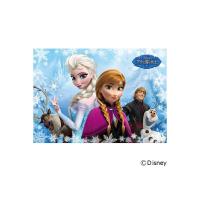 テンヨー ディズニー　ジグソーパズル　108ピース　２人のプリンセス　アナと雪の女王 D-108-750 1セット（直送品） | LOHACO by アスクル(直送品グループ1)