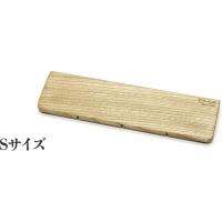 ダイヤテック ＜北海道産天然木＞FILCO Genuine Wood Wrist Rest Sサイズ MINILA用 FGWR/S 1個（直送品） | LOHACO by アスクル(直送品グループ1)