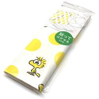 カモ井加工紙 カモ井 mtリメイクシート Peanuts ウッドストック・ドット MTCARPT01 1枚（直送品） | LOHACO by アスクル(直送品グループ1)