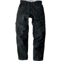 ディッキーズ（Dickies） D-1435 ストレッチデニムカーゴパンツ ブラック 5L コーコス信岡 1着（直送品） | LOHACO by アスクル(直送品グループ1)