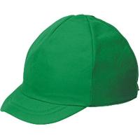 体操帽子 スクラム LL LL グリーン 101220B1 1セット(3入) フットマーク（直送品） | LOHACO by アスクル(直送品グループ1)