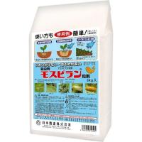 モスピラン粒剤 3kg NISSO2056304 1袋 日本曹達（直送品） | LOHACO by アスクル(直送品グループ1)