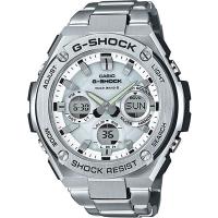 【G-SHOCK】CASIO GST-W110D-7AJF 1本（直送品） | LOHACO by アスクル(直送品グループ1)