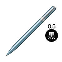 トンボ鉛筆 油性ボールペン ZOOM L105　ライトブルー　パック仕様 FLB-111H 1本（直送品） | LOHACO by アスクル(直送品グループ1)