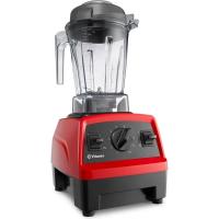 アントレックス Vitamix E310 レッド 65737（直送品） | LOHACO by アスクル(直送品グループ1)