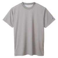 Champion(チャンピオン) 半袖 Tシャツ SHORT SLEEVE T-SHIRT M 070 C3XS395 1枚（直送品） | LOHACO by アスクル(直送品グループ1)