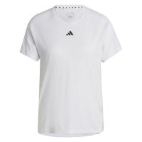 adidas(アディダス) トレーニング ウェア 半袖シャツ W TR-ES クルー Tシャツ J/M HR7796 NEN26 1枚（直送品） | LOHACO by アスクル(直送品グループ1)
